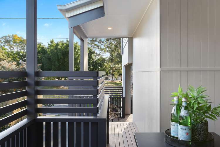 Sixth view of Homely townhouse listing, 2/38 Tarana Street, Camp Hill QLD 4152