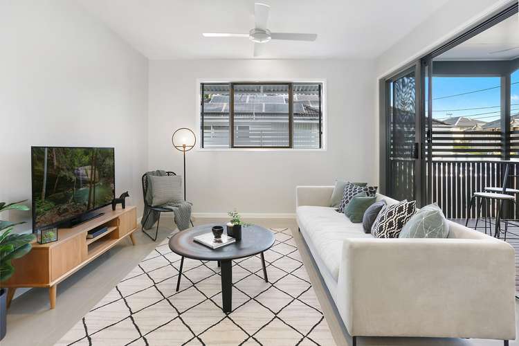 Seventh view of Homely townhouse listing, 2/38 Tarana Street, Camp Hill QLD 4152