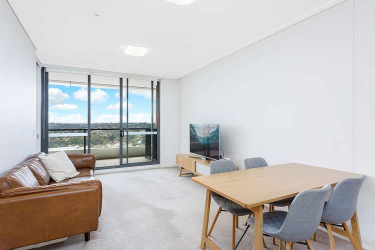 Main view of Homely apartment listing, 1207C/5 Pope Street, Ryde NSW 2112