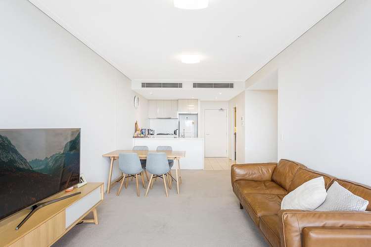 Third view of Homely apartment listing, 1207C/5 Pope Street, Ryde NSW 2112
