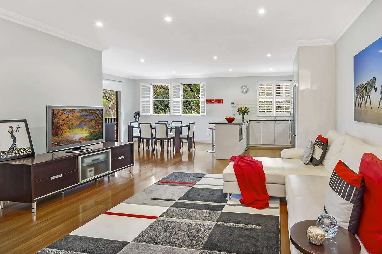 Main view of Homely apartment listing, 11/2 Bells Avenue, Cammeray NSW 2062