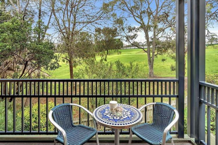 Second view of Homely apartment listing, 11/2 Bells Avenue, Cammeray NSW 2062