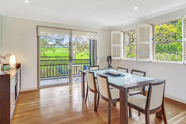 Third view of Homely apartment listing, 11/2 Bells Avenue, Cammeray NSW 2062