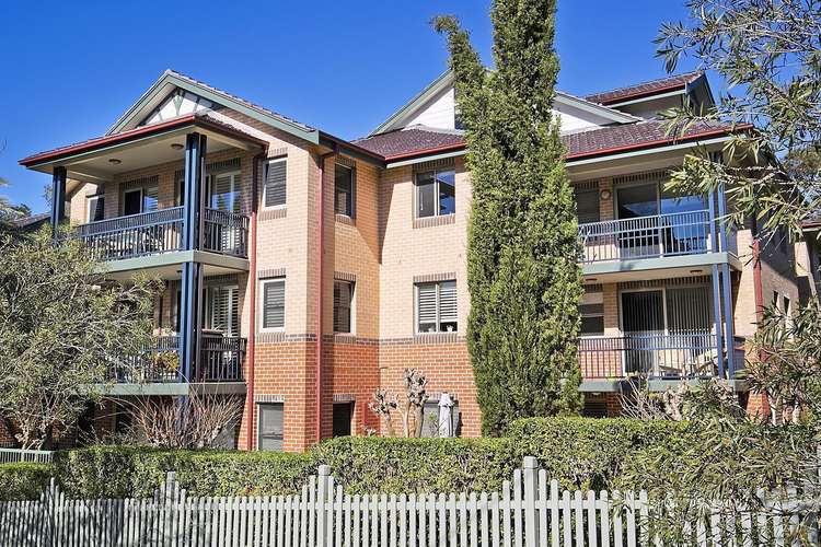 Fourth view of Homely apartment listing, 11/2 Bells Avenue, Cammeray NSW 2062