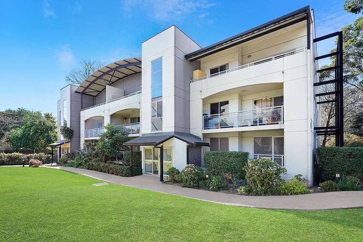 Main view of Homely apartment listing, 5/17 Hume Highway, Warwick Farm NSW 2170
