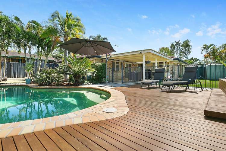 Main view of Homely house listing, 9 Tourmaline Street, Springfield QLD 4300