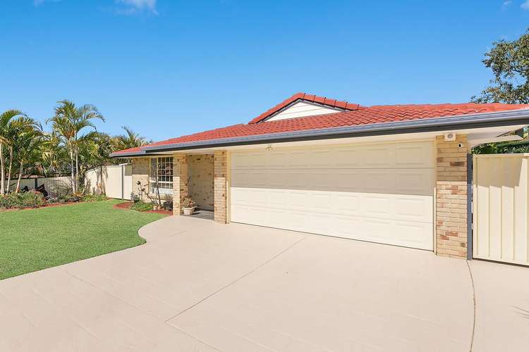 Second view of Homely house listing, 9 Tourmaline Street, Springfield QLD 4300