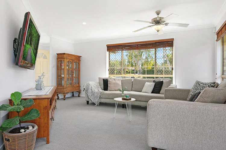 Fourth view of Homely house listing, 9 Tourmaline Street, Springfield QLD 4300