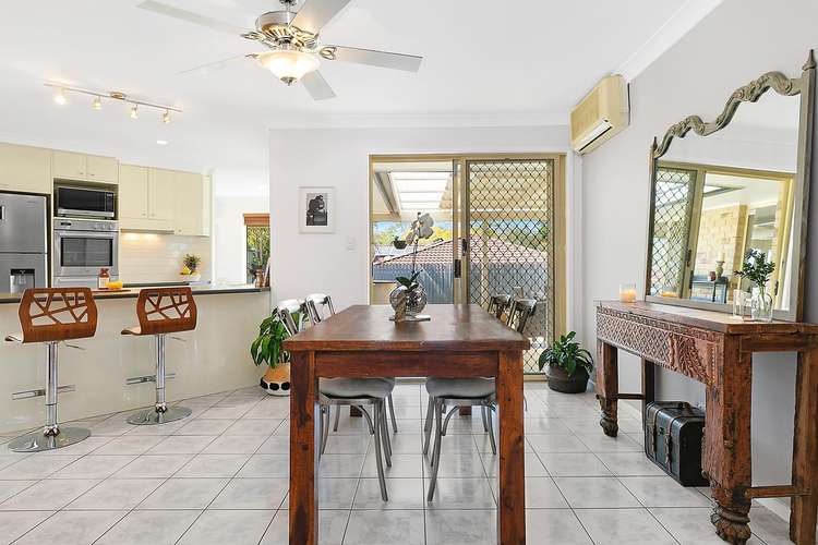 Fifth view of Homely house listing, 9 Tourmaline Street, Springfield QLD 4300