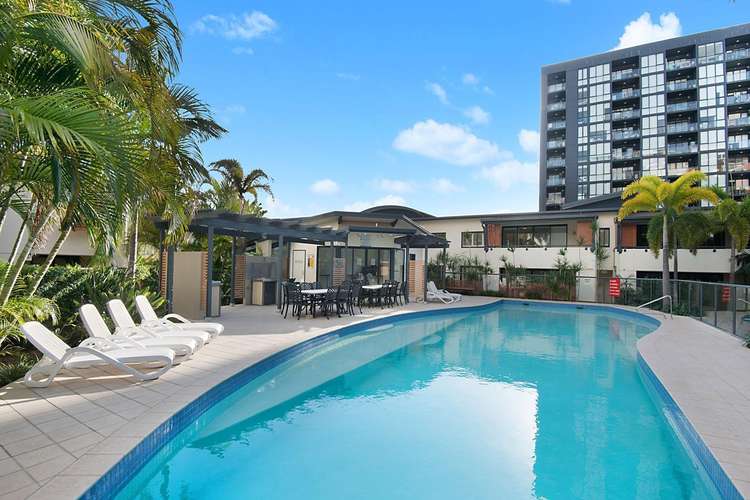 Main view of Homely apartment listing, 6/9 Sylvan Road, Toowong QLD 4066