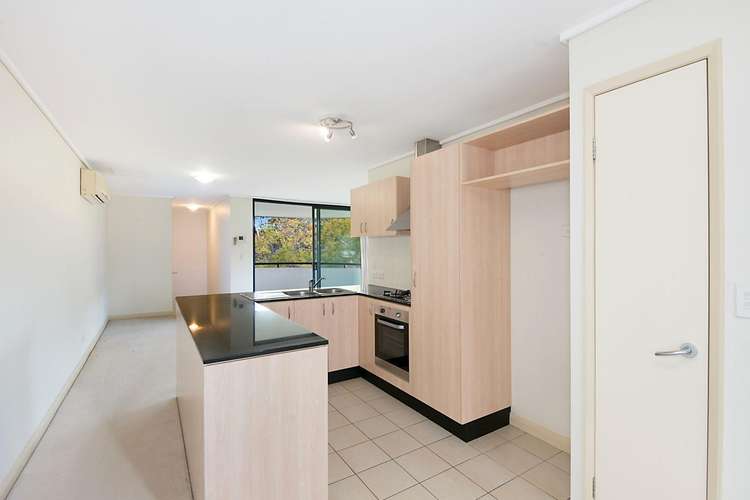 Third view of Homely apartment listing, 6/9 Sylvan Road, Toowong QLD 4066