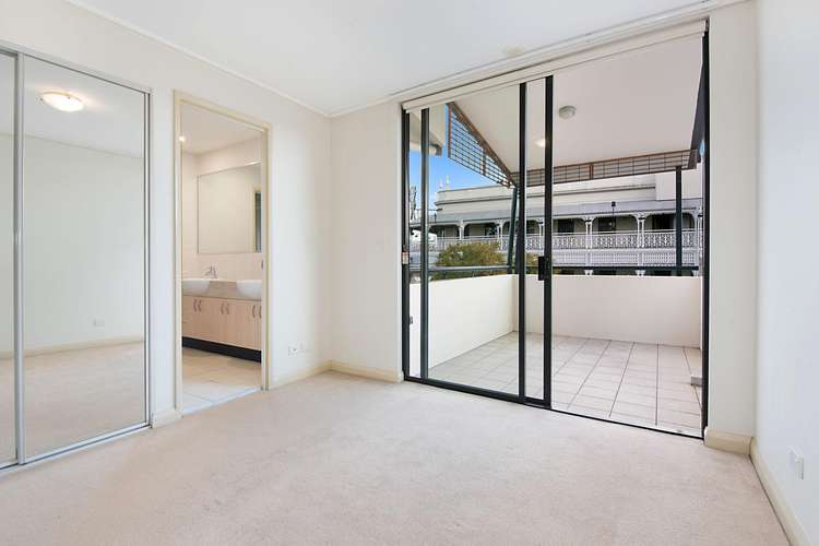 Fourth view of Homely apartment listing, 6/9 Sylvan Road, Toowong QLD 4066