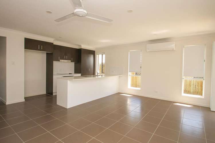Second view of Homely house listing, 29 Negrita Street, Harristown QLD 4350