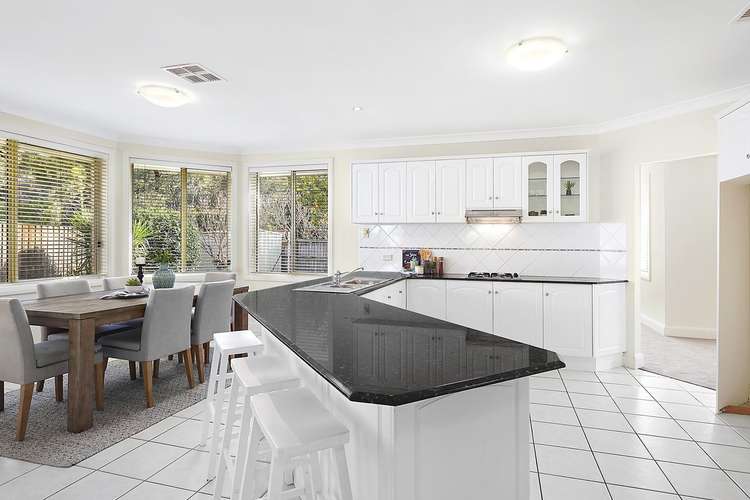 Third view of Homely house listing, 8 Cubby Close, Castle Hill NSW 2154