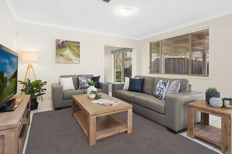 Fifth view of Homely house listing, 8 Cubby Close, Castle Hill NSW 2154