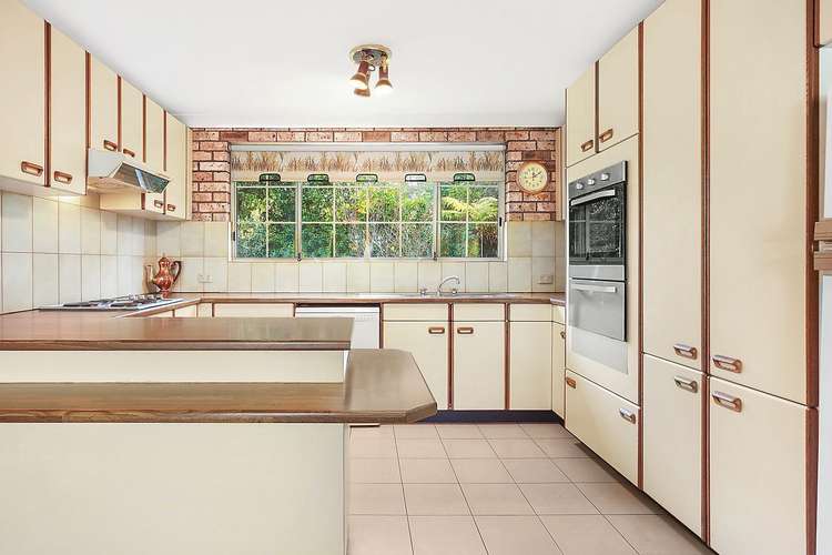 Third view of Homely house listing, 4/15 Cecil Avenue, Castle Hill NSW 2154