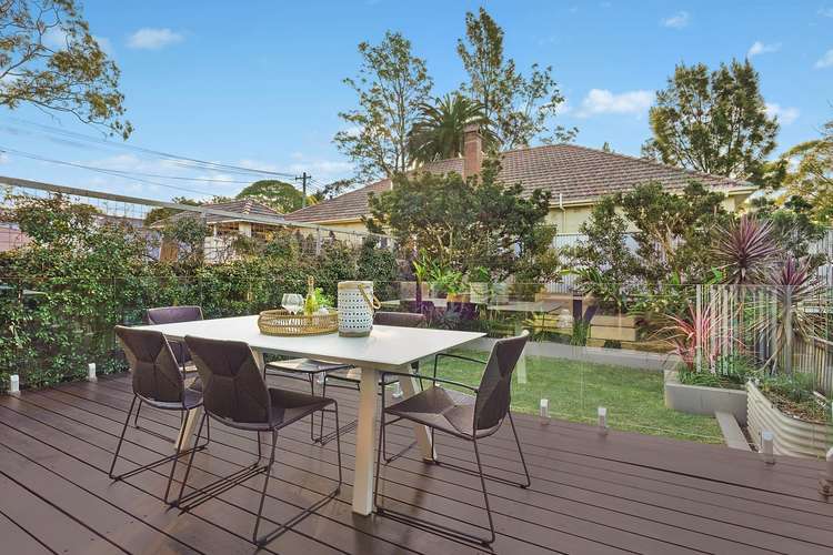 Fourth view of Homely house listing, 43A Park Road, Naremburn NSW 2065
