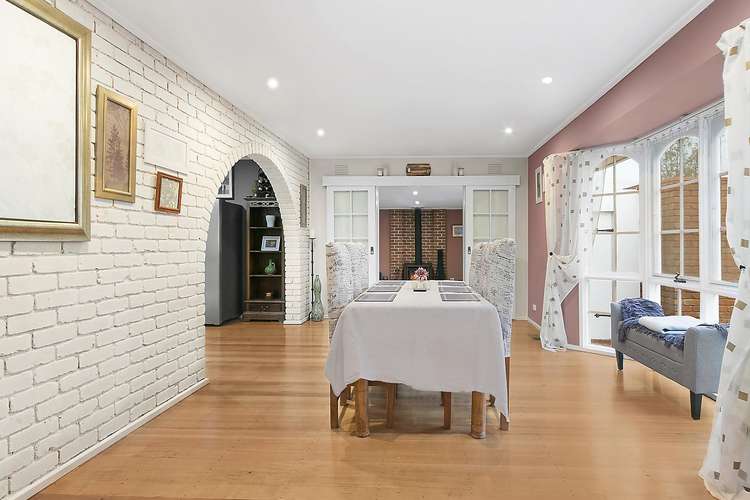Third view of Homely house listing, 71 Old Melbourne Road, Chirnside Park VIC 3116