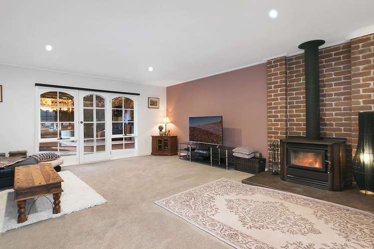 Fifth view of Homely house listing, 71 Old Melbourne Road, Chirnside Park VIC 3116