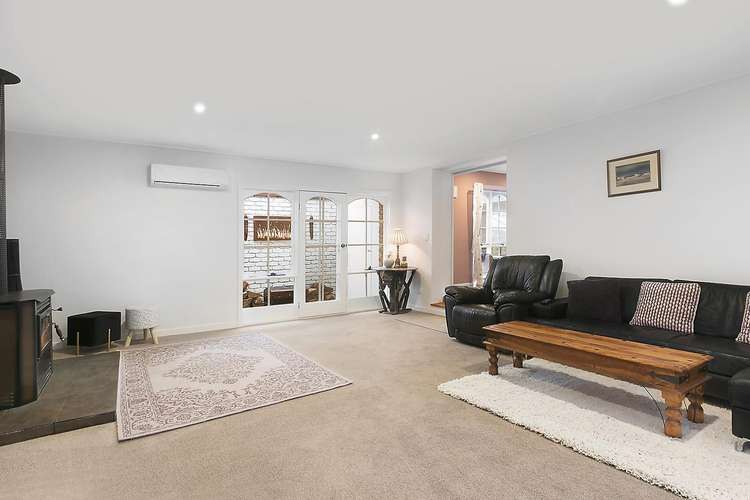 Sixth view of Homely house listing, 71 Old Melbourne Road, Chirnside Park VIC 3116