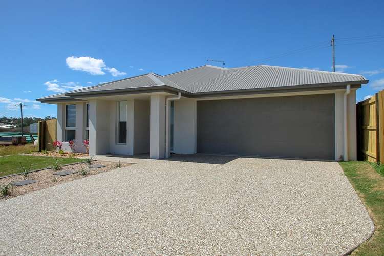 Main view of Homely house listing, 15 Negrita Street, Harristown QLD 4350