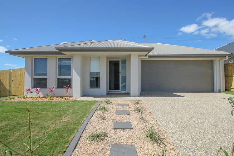 Second view of Homely house listing, 15 Negrita Street, Harristown QLD 4350