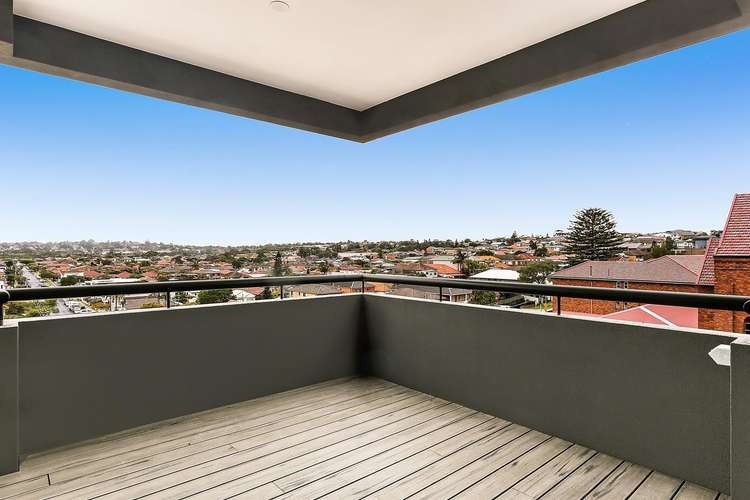 Fifth view of Homely apartment listing, 21/128A Garden Street, Maroubra NSW 2035
