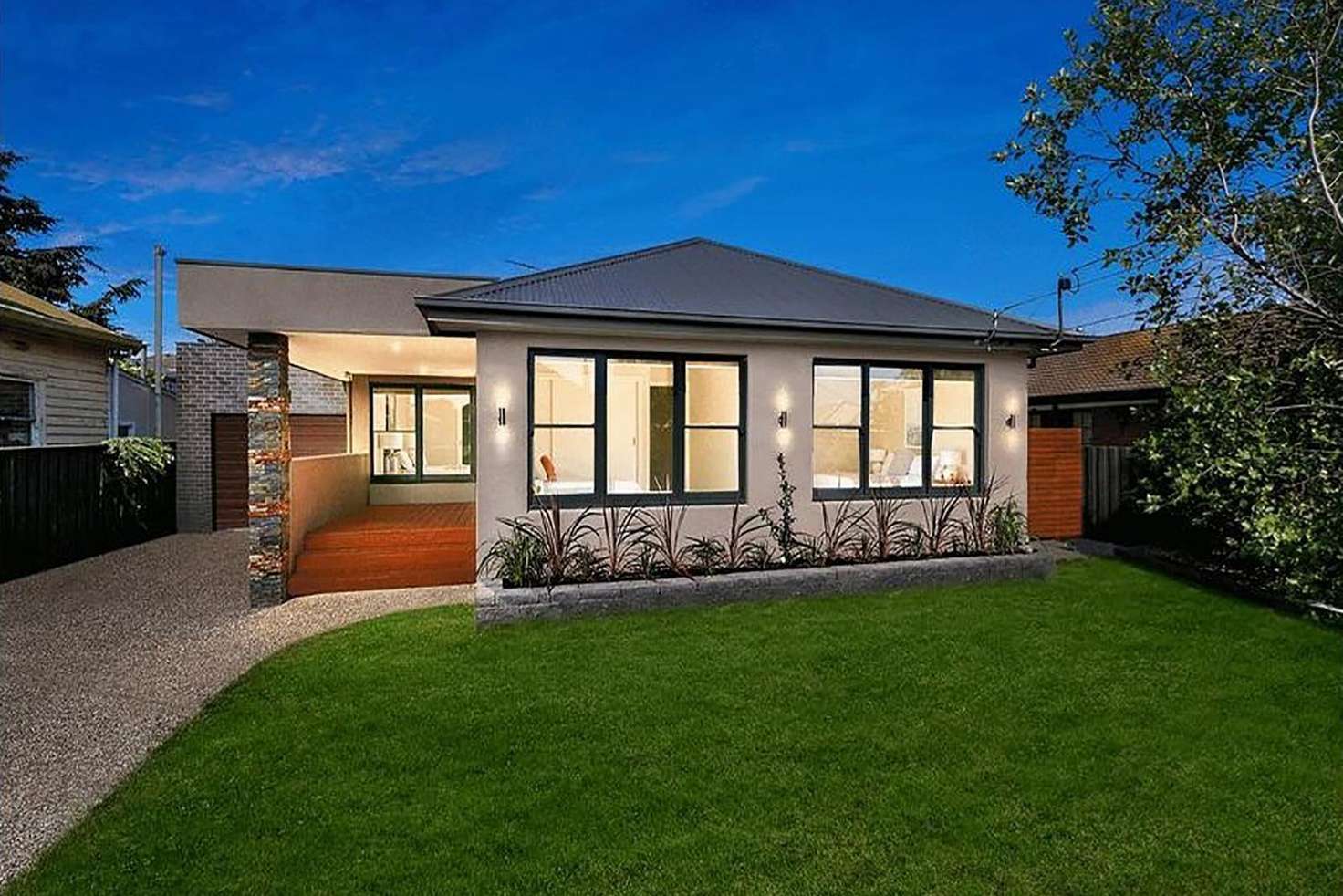 Main view of Homely house listing, 81 Isabella Street, Geelong West VIC 3218
