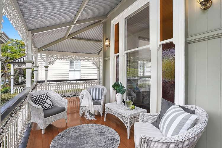 Second view of Homely house listing, 77 Langshaw Street, New Farm QLD 4005