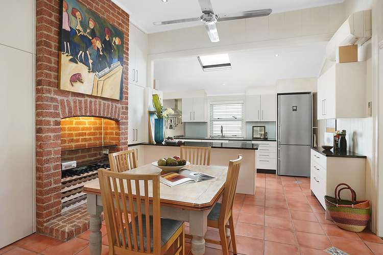 Fifth view of Homely house listing, 77 Langshaw Street, New Farm QLD 4005