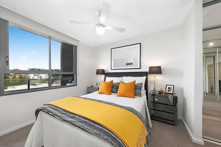 Fourth view of Homely unit listing, 302/6 Charles Street, Charlestown NSW 2290