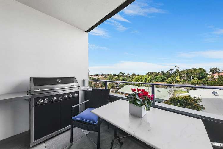 Sixth view of Homely unit listing, 302/6 Charles Street, Charlestown NSW 2290