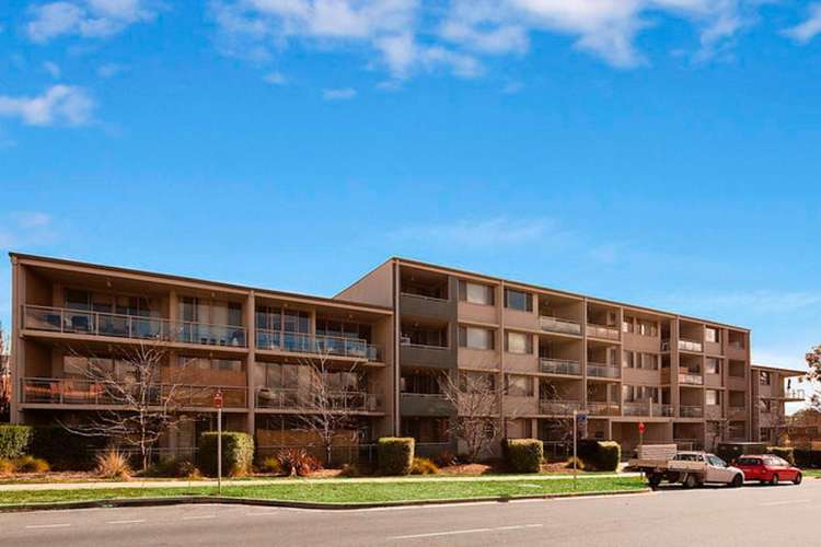 Main view of Homely apartment listing, 10/39-43 Crawford Street, Queanbeyan NSW 2620