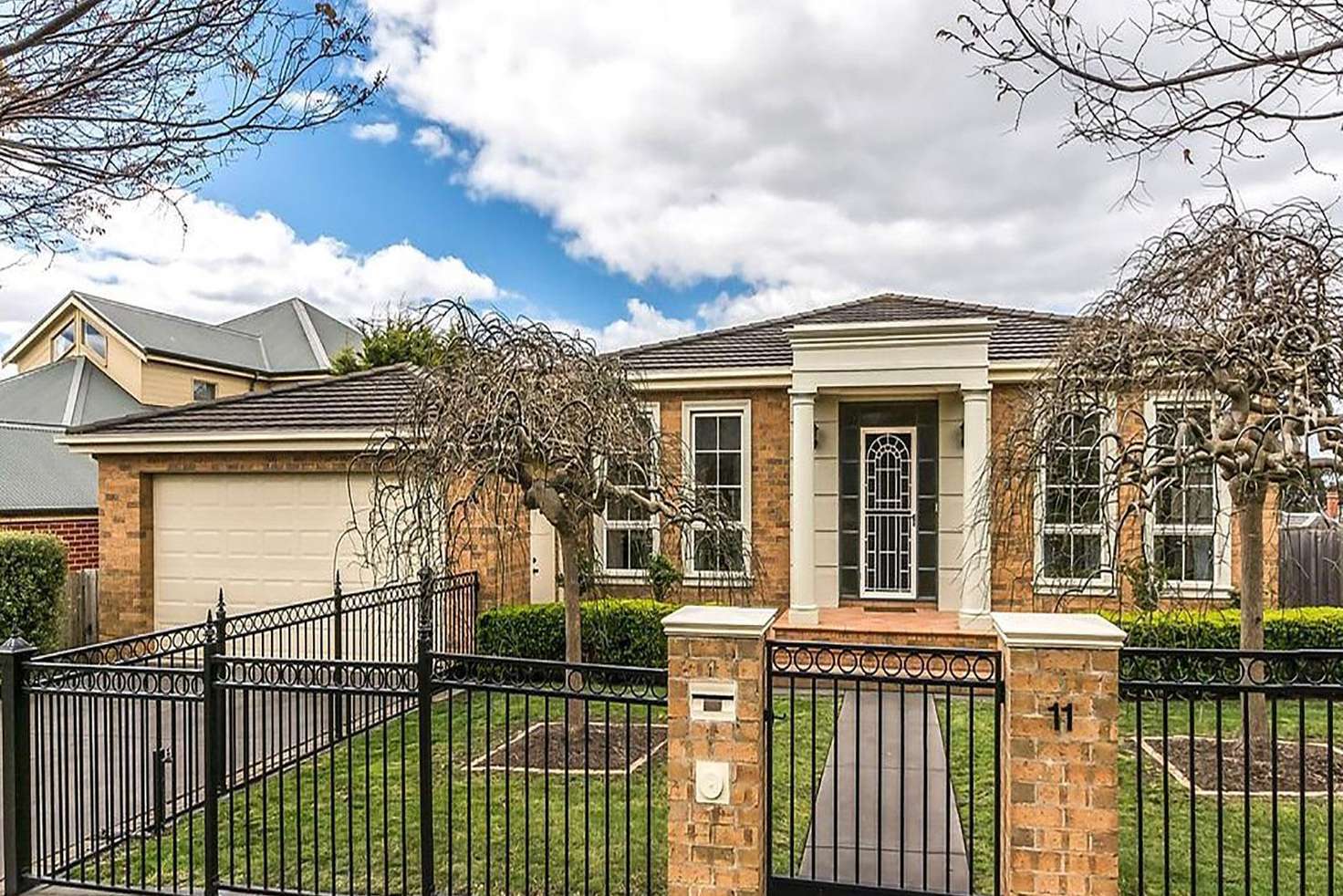 Main view of Homely house listing, 11 Highland Way, Highton VIC 3216