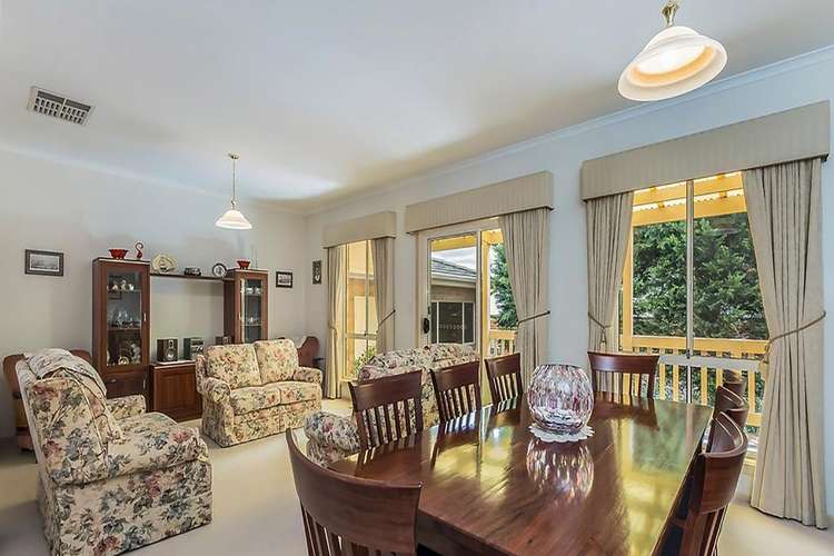 Third view of Homely house listing, 11 Highland Way, Highton VIC 3216