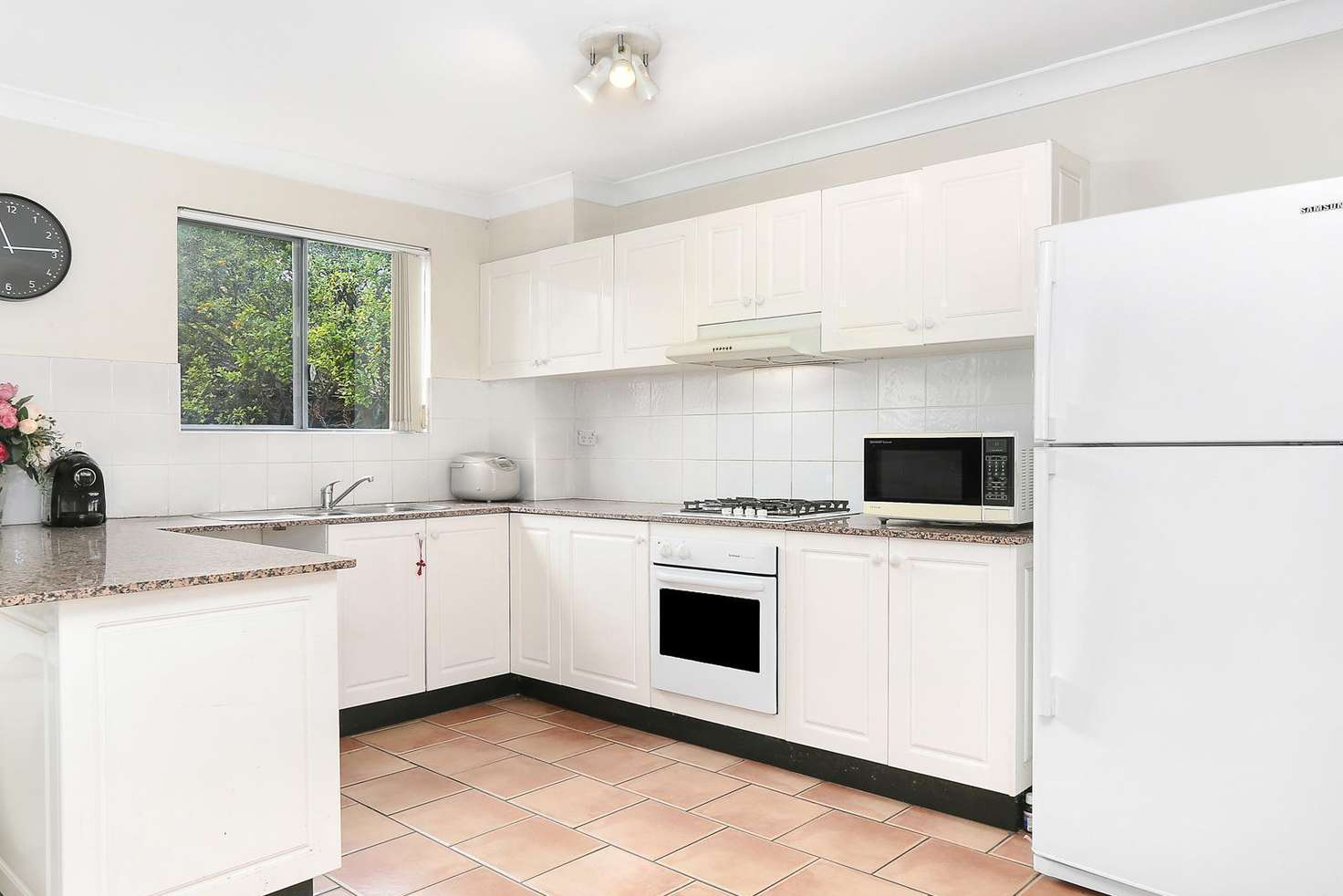 Main view of Homely unit listing, 46/106 Elizabeth Street, Ashfield NSW 2131