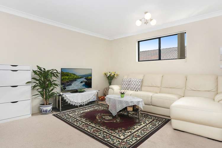 Second view of Homely unit listing, 46/106 Elizabeth Street, Ashfield NSW 2131