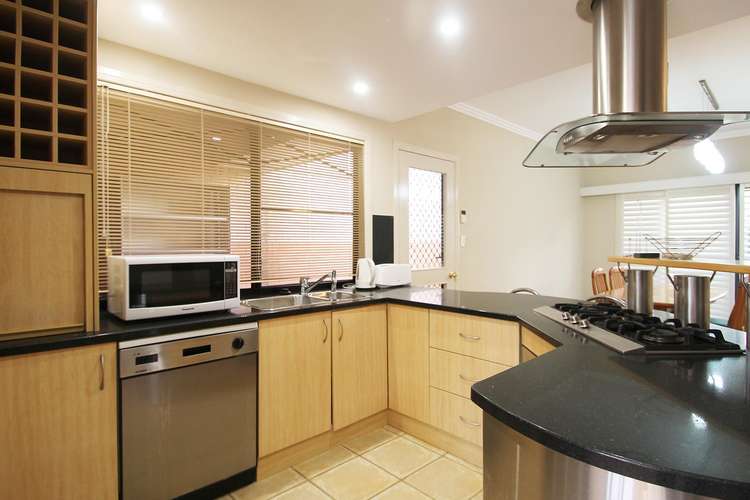Second view of Homely townhouse listing, 47 Lydwin Crescent, East Toowoomba QLD 4350