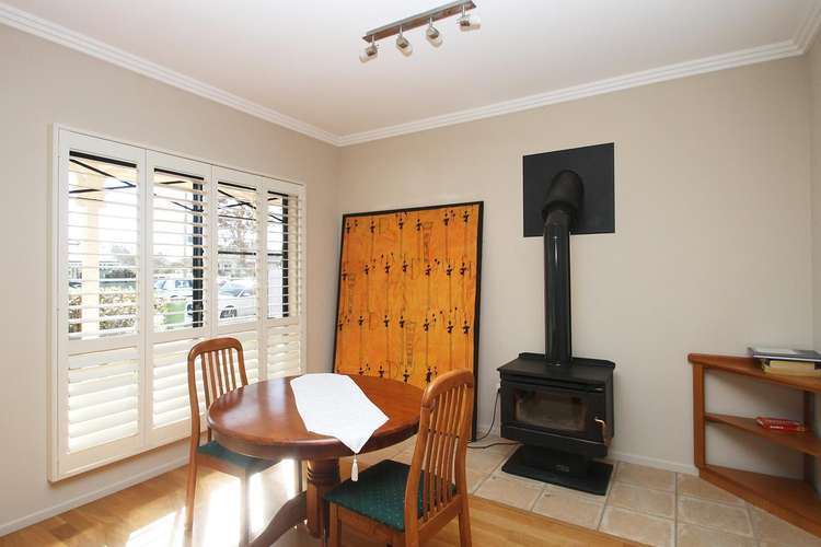 Third view of Homely townhouse listing, 47 Lydwin Crescent, East Toowoomba QLD 4350