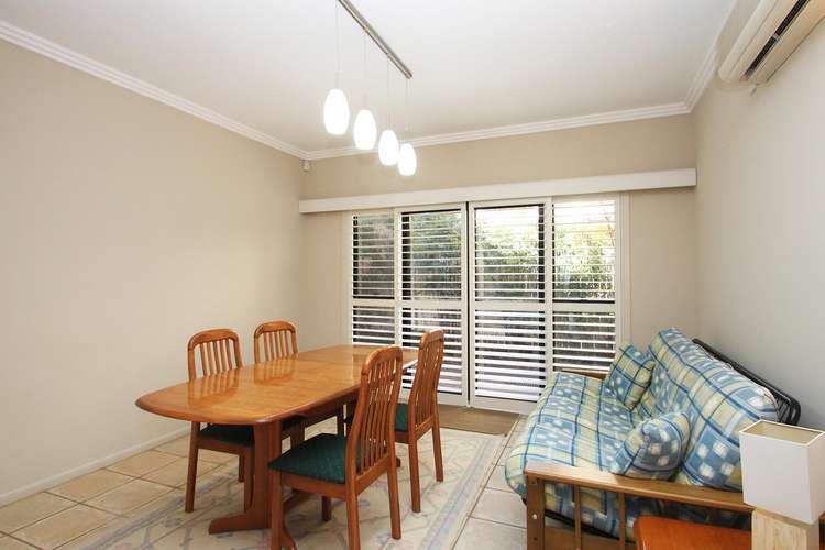 Fourth view of Homely townhouse listing, 47 Lydwin Crescent, East Toowoomba QLD 4350