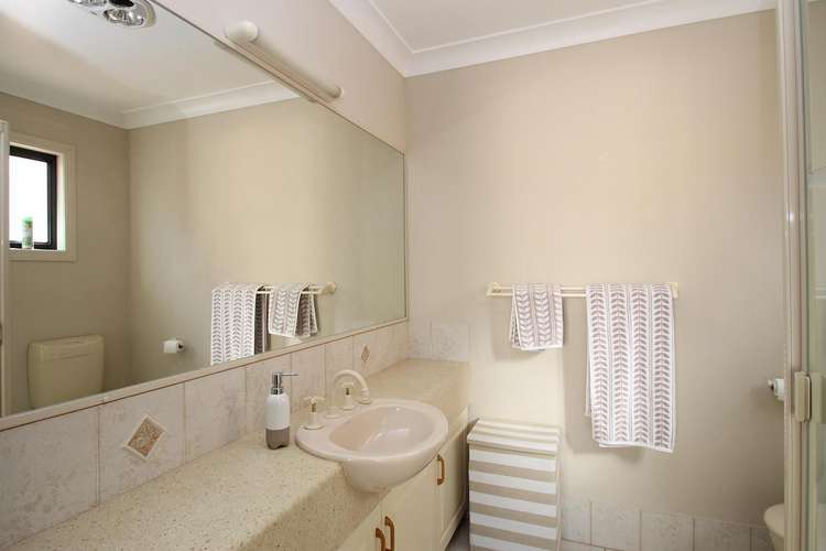 Fifth view of Homely townhouse listing, 47 Lydwin Crescent, East Toowoomba QLD 4350