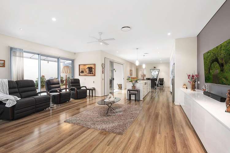 Third view of Homely villa listing, 37/72 Glendower Street, Gilead NSW 2560
