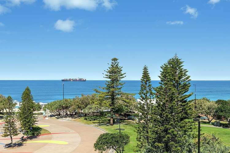 Main view of Homely apartment listing, 38/79 Edmund Street, Kings Beach QLD 4551