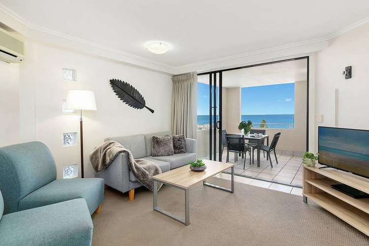 Third view of Homely apartment listing, 38/79 Edmund Street, Kings Beach QLD 4551