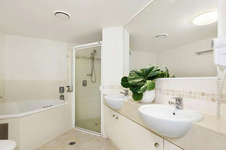 Fourth view of Homely apartment listing, 38/79 Edmund Street, Kings Beach QLD 4551