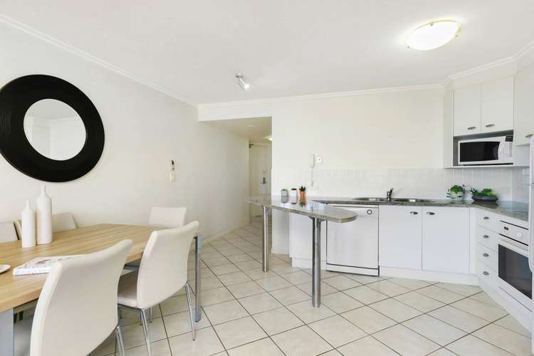 Sixth view of Homely apartment listing, 38/79 Edmund Street, Kings Beach QLD 4551