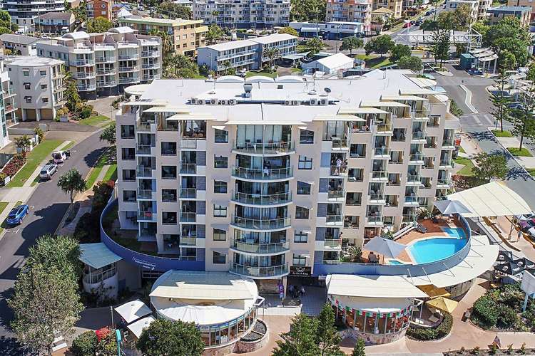 Seventh view of Homely apartment listing, 38/79 Edmund Street, Kings Beach QLD 4551