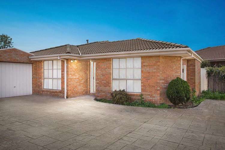 Main view of Homely unit listing, 2/6 Monica Court, Epping VIC 3076