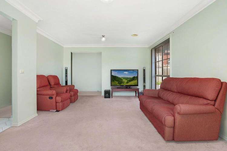 Second view of Homely unit listing, 2/6 Monica Court, Epping VIC 3076