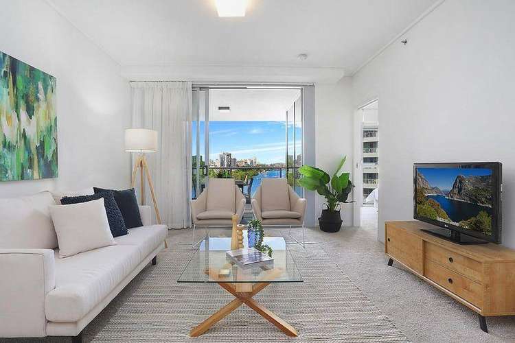 Main view of Homely apartment listing, 53/30 Macrossan Street, Brisbane QLD 4000